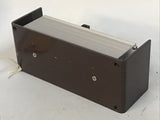 Moore SCT Signal Converter XM-74-50 SCT/4-20MA/4-20MA/24DC/-TX STD BNR305X