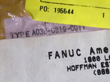 *SEALED* Fanuc AIF01A A03B-0819-C011 I/O Module Interface Module
