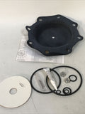Ingersoll Rand 630394 1070110 Diaphragm Pump Service Kit