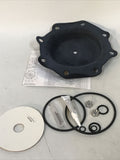 Ingersoll Rand 630394 1070110 Diaphragm Pump Service Kit