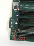 Computer Technology 05-04454-102 Backplane Board 0504454102