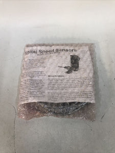 *2 SEALED* Electro-Sensors 775-110003 1101 Speed Sensor 5-24VDC 4A 10’ Cable