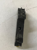 (LOT OF 5) Allen Bradley 700-HN122 Series A Relay Socket 5A 250VAC