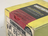 *SEALED* Chesterton 891 659856 CB Rotary Pusher Seal 1.250 Dia Shaft, Size -10