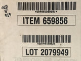 *SEALED* Chesterton 891 659856 CB Rotary Pusher Seal 1.250 Dia Shaft, Size -10