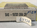 *SEALED* Chesterton SAS-10/32I SRA CR 050157 1.250 Dia Shaft, Seal Size -10/32I