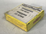 *SEALED* Chesterton SAS-10/32I SRA CR 050157 1.250 Dia Shaft, Seal Size -10/32I
