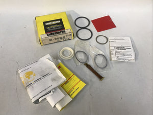 Chesterton SAS-10/32I SRA CR 050157 1.250 Dia Shaft, Seal Size -10/32I Ceramic