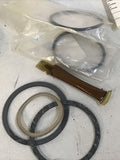 Chesterton SAS-10/32I SRA CR 050157 1.250 Dia Shaft, Seal Size -10/32I Ceramic