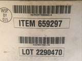 Chesterton 891 659297 CB/S Rotary Pusher Seal 1.250 Dia Shaft, Size -10 FKM