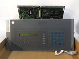 NOTIFIER IFC-2020 CPU-2020 SIB-NET MIB-FPCC ICA-4L LIB-200A DIA-2020 ICB-4LPCA