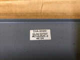NOTIFIER IFC-2020 CPU-2020 SIB-NET MIB-FPCC ICA-4L LIB-200A DIA-2020 ICB-4LPCA