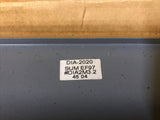 NOTIFIER IFC-2020 CPU-2020 SIB-NET MIB-FPCC ICA-4L LIB-200A DIA-2020 ICB-4LPCA
