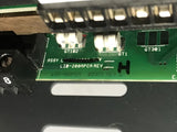 NOTIFIER IFC-2020 CPU-2020 SIB-NET MIB-FPCC ICA-4L LIB-200A DIA-2020 ICB-4LPCA