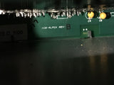 NOTIFIER IFC-2020 CPU-2020 SIB-NET MIB-FPCC ICA-4L LIB-200A DIA-2020 ICB-4LPCA
