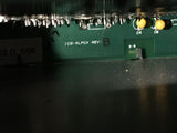 NOTIFIER IFC-2020 CPU-2020 SIB-NET MIB-FPCC ICA-4L LIB-200A DIA-2020 ICB-4LPCA