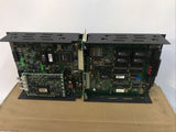NOTIFIER IFC-2020 CPU-2020 SIB-NET MIB-FPCC ICA-4L LIB-200A DIA-2020 ICB-4LPCA