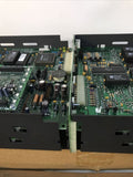 NOTIFIER IFC-2020 CPU-2020 SIB-NET MIB-FPCC ICA-4L LIB-200A DIA-2020 ICB-4LPCA