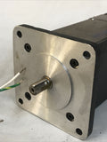 Kollmorgen EB-102-A-11-005 Brushless Servo Motor 7500 RPM 250 Hz 230V