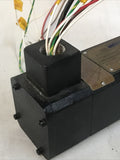 Kollmorgen EB-102-A-11-005 Brushless Servo Motor 7500 RPM 250 Hz 230V