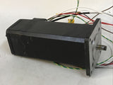 Kollmorgen EB-102-A-11-005 Brushless Servo Motor 7500 RPM 250 Hz 230V