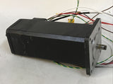 Kollmorgen EB-102-A-11-005 Brushless Servo Motor 7500 RPM 250 Hz 230V
