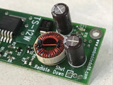 EmbeddedX TS-12W 5V Switching Power Supply PCB Circuit Board
