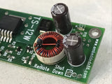 EmbeddedX TS-12W 5V Switching Power Supply PCB Circuit Board