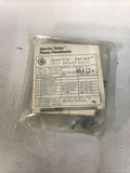 GE 331A1902G3 Circuit Breaker Hardware Kit For AMC6QD