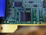 FANUC A16B-2200-0173 Board A16B-2200-0173/05A Serial Port Board