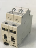 F&G  L7-0,5/2/D Circuit Breaker 400V 5kA
