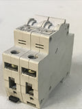 F&G  L7-0,5/2/D Circuit Breaker 400V 5kA