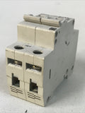 F&G  L7-0,5/2/D Circuit Breaker 400V 5kA