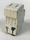 F&G  L7-0,5/2/D Circuit Breaker 400V 5kA