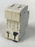 F&G  L7-0,5/2/D Circuit Breaker 400V 5kA