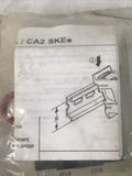 *SEALED* Schneider Electric CA2SK11 Mini Contactor