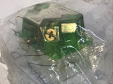 Square D 9001-KA2 Contact Block 9001KA2 Ser K