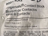 Square D 9001-KA2 Contact Block 9001KA2 Ser K