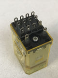 IDEC RY4S-UL DC24V Electromechanical Relay 5A 240VAC 14 Pin