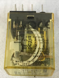 IDEC RY4S-UL DC24V Electromechanical Relay 5A 240VAC 14 Pin