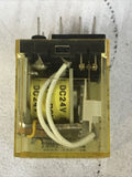 IDEC RY4S-UL DC24V Electromechanical Relay 5A 240VAC 14 Pin