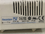 Pfannenberg Model FLZ 520 F131125 Thermostat 10A 240V IP20