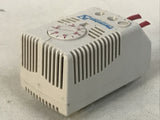 Pfannenberg Model FLZ 520 F131125 Thermostat 10A 240V IP20