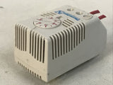 Pfannenberg Model FLZ 520 F131125 Thermostat 10A 240V IP20