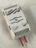 Pfannenberg Model FLZ 520 F131125 Thermostat 10A 240V IP20