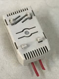 Pfannenberg Model FLZ 520 F131125 Thermostat 10A 240V IP20