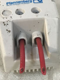 Pfannenberg Model FLZ 520 F131125 Thermostat 10A 240V IP20