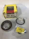 Chesterton 880 053117 CB/S Rotary Seal Size -20 Shaft 2.500 Viton O-Ring