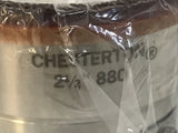 Chesterton 880 053117 CB/S Rotary Seal Size -20 Shaft 2.500 Viton O-Ring
