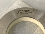 Chesterton SAS -20 SRA CR/S 050117 2.500 Dia Shaft, Seal Size -20 , VT O-Ring